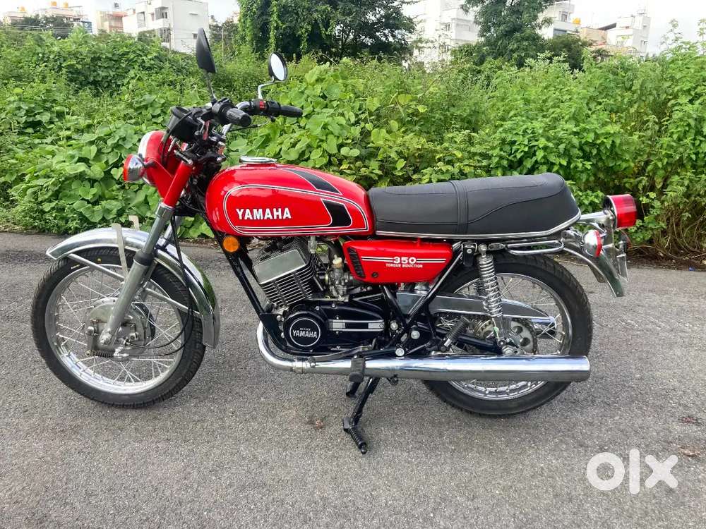 Full restore Motorcycles 1819068047