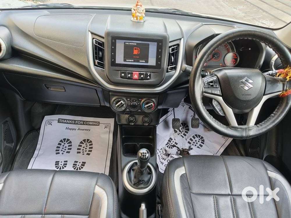 Maruti Suzuki Celerio 1.0 Zxi Plus Ags, 2023, Petrol