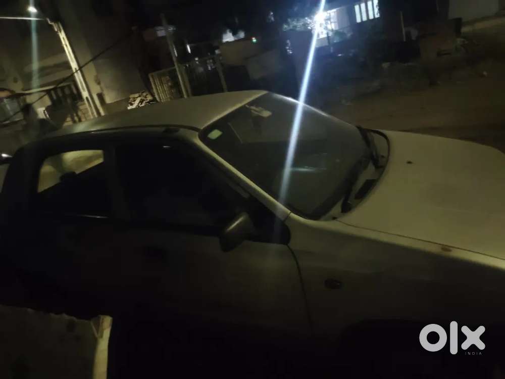 Maruti Suzuki Alto 2007