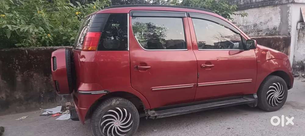 Mahindra Quanto Diesel 2013 Manual