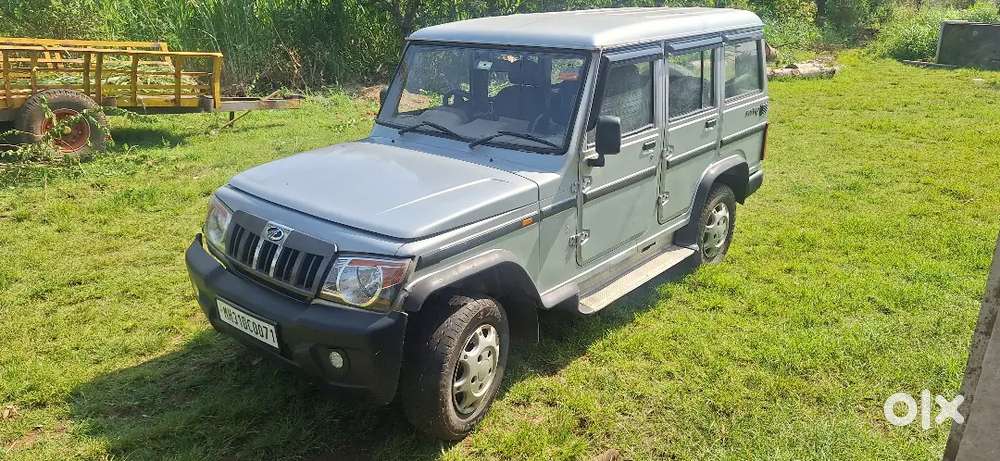 Mahindra Bolero 2010 Diesel 182000 Km Driven