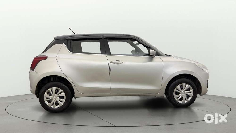Maruti Suzuki Swift Vvt Vxi, 2023, Petrol