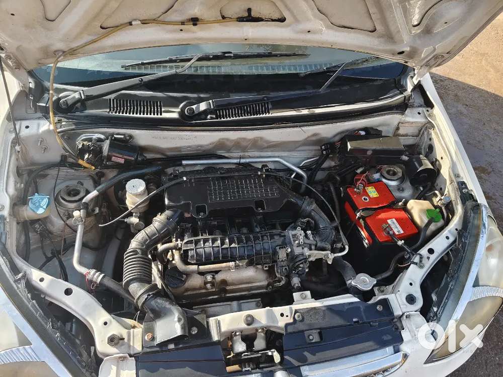 Maruti Suzuki Alto 800 2012