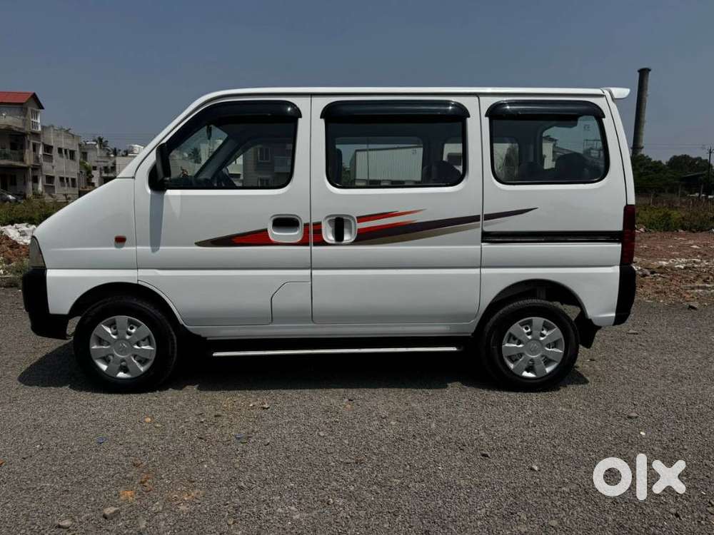 Maruti Suzuki Eeco 7 Seater Standard, 2024, Petrol