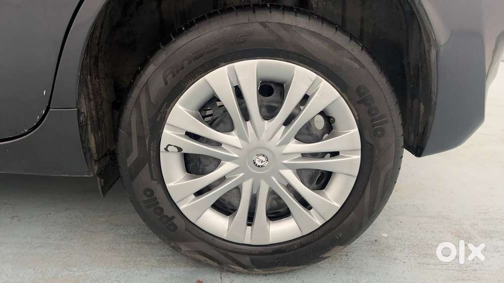Maruti Suzuki Baleno Delta, 2022, Petrol