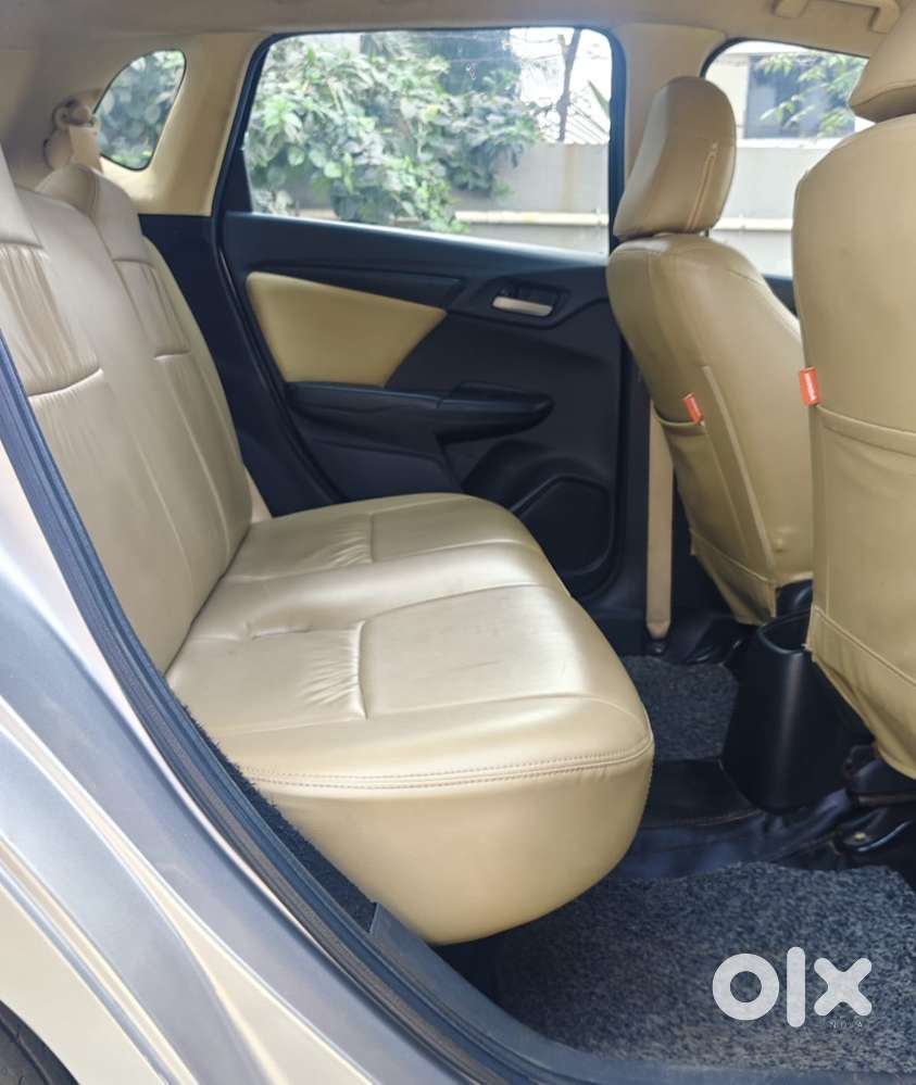 Honda Jazz 1.5 V I-dtec Mt, 2016, Diesel