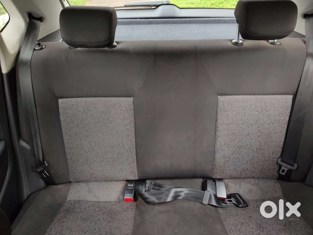Volkswagen Polo 1.0 Mpi Comfortline, 2019, Petrol