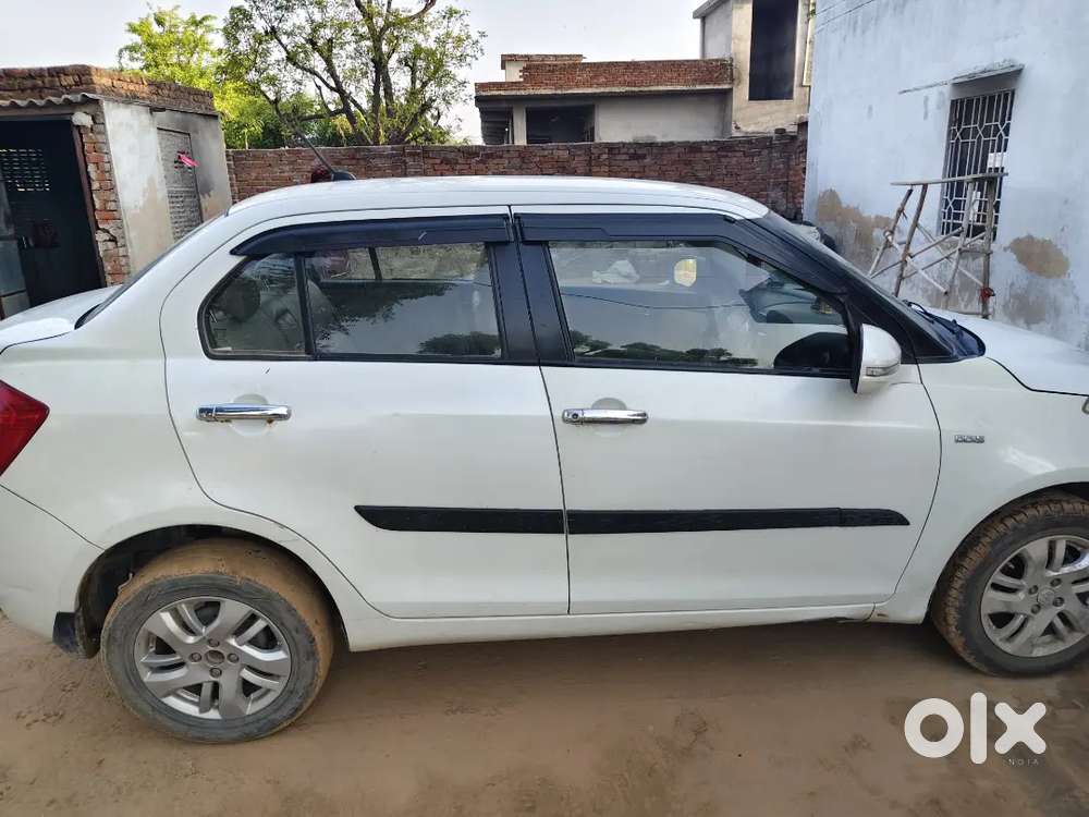 Maruti Suzuki Dzire 2014 Diesel 114000 Km Driven