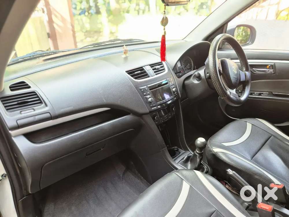 Maruti Suzuki Swift Diesel Zdi