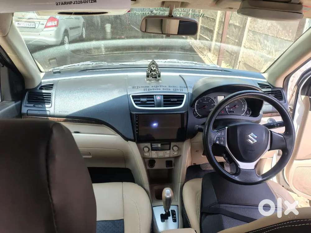Maruti Suzuki Brezza Diesel 2016
