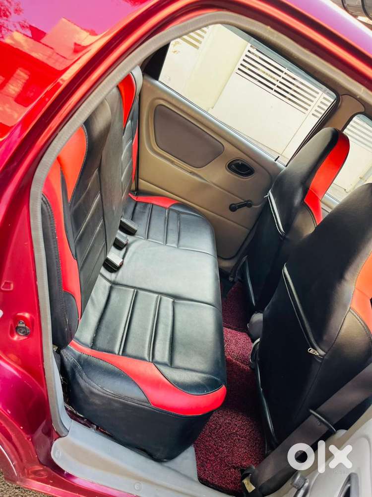 Maruti Suzuki Alto K10 1.0 Vxi, 2011, Petrol