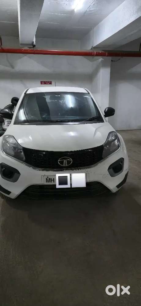 Tata Nexon Diesel Manual 2019