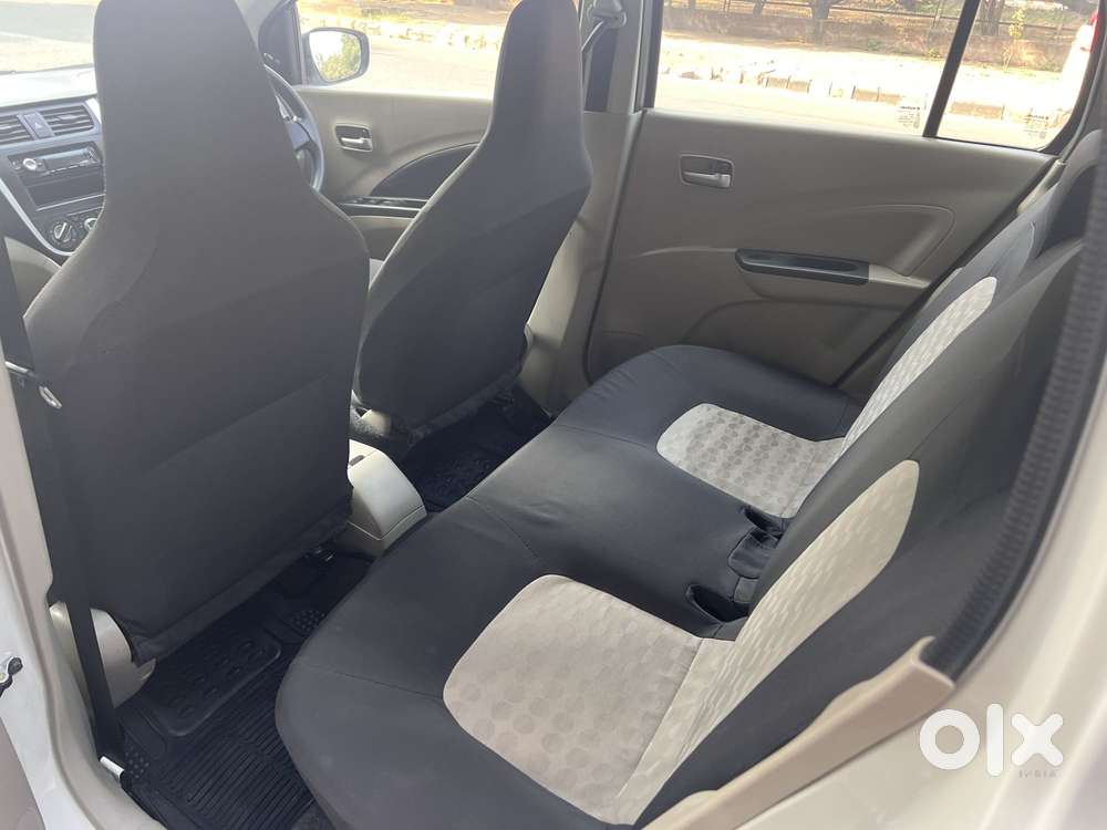 Maruti Suzuki Celerio Vxi(o), 2016, Petrol