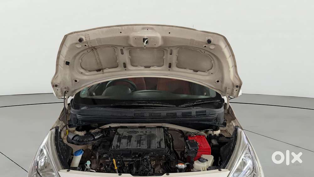 Hyundai Grand I10 Sportz 1.2 Kappa Vtvt, 2016, Petrol