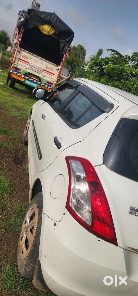 Maruti Suzuki Swift 2014 Diesel Well Maintained