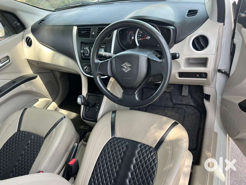 Maruti Suzuki Celerio 1.0 Vxi Amt, 2019, Petrol