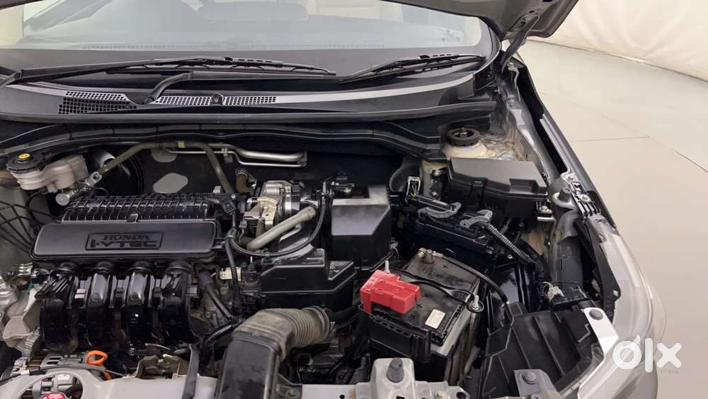 Honda Amaze Vx Cvt I-vtec, 2024, Petrol