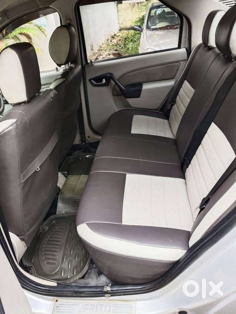 Mahindra Verito 1.5 D4 Bsiv, 2016, Diesel