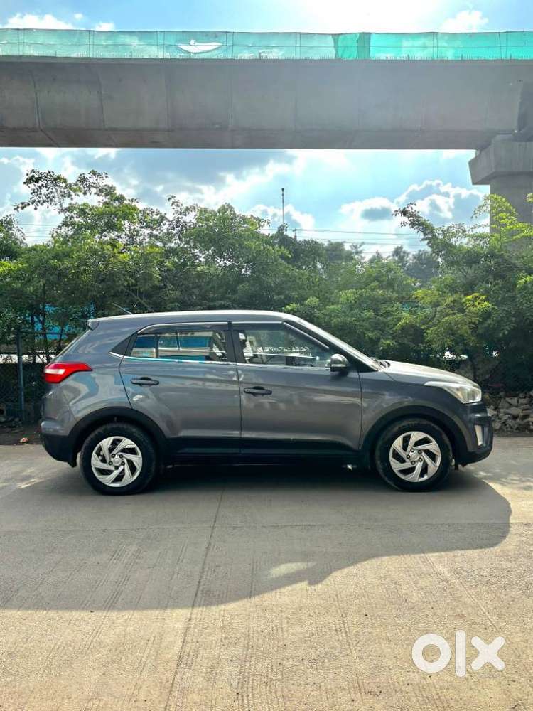 Hyundai Creta 1.4 E Plus Crdi, 2018, Diesel