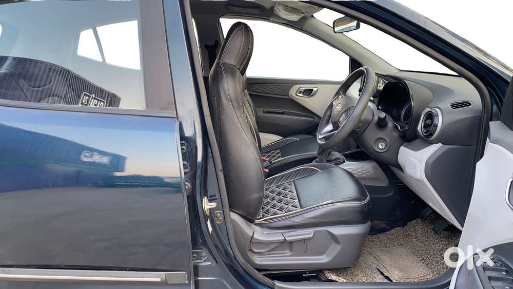 Hyundai Grand I10 Nios Sportz 1.2 Kappa Vtvt, 2022, Petrol