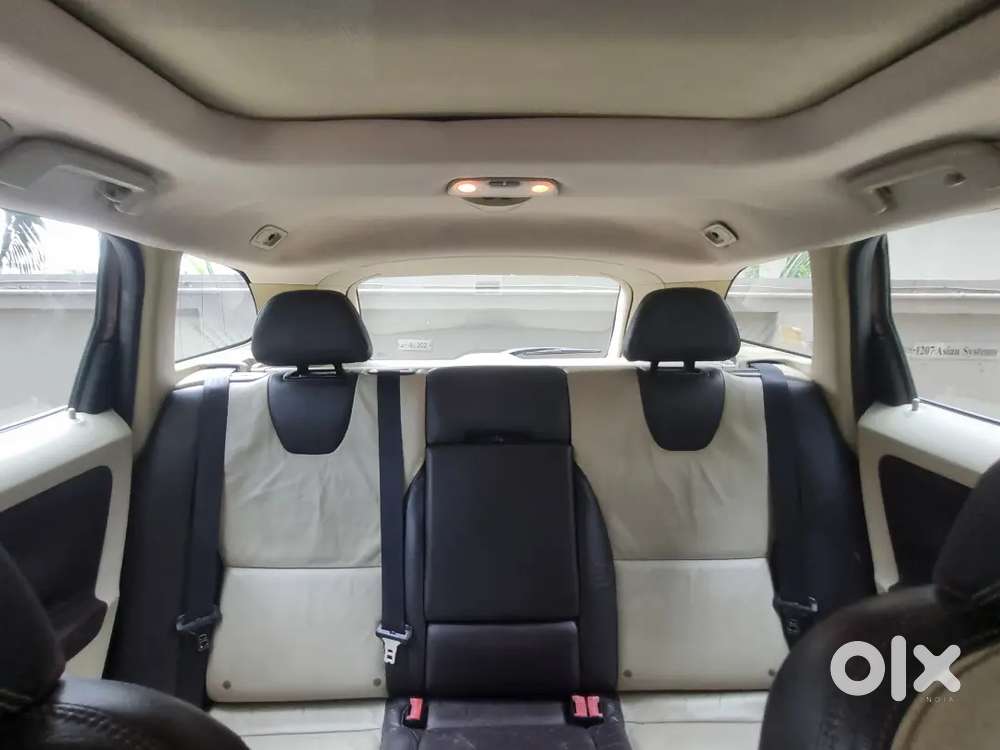 Volvo Xc60 2013 Diesel Well Maintained