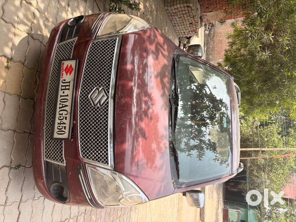 My Car Is In Full Maintenance Nothing Prblem In My Car.