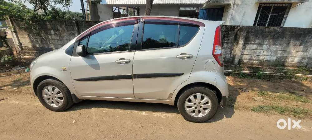Maruti Suzuki Ritz 2014 Diesel Well Maintained