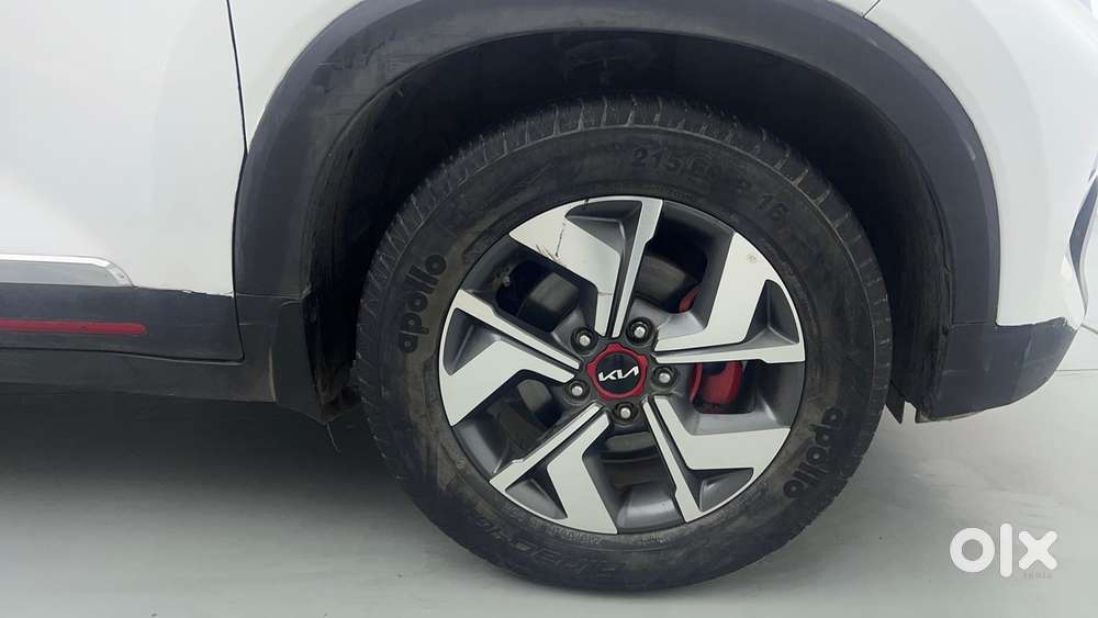 Kia Sonet Gtx Plus 1.5 Dct At, 2022, Diesel