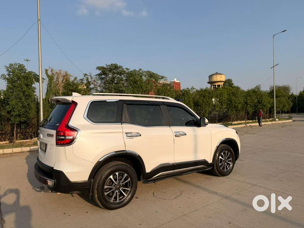 Mahindra Scorpio N Z6 Diesel Mt 2wd 7 Str, 2024, Diesel
