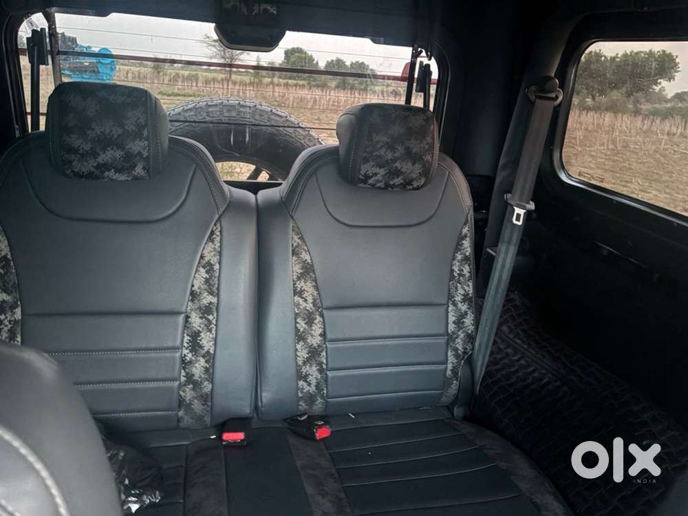 Mahindra Suv Diesel 2023