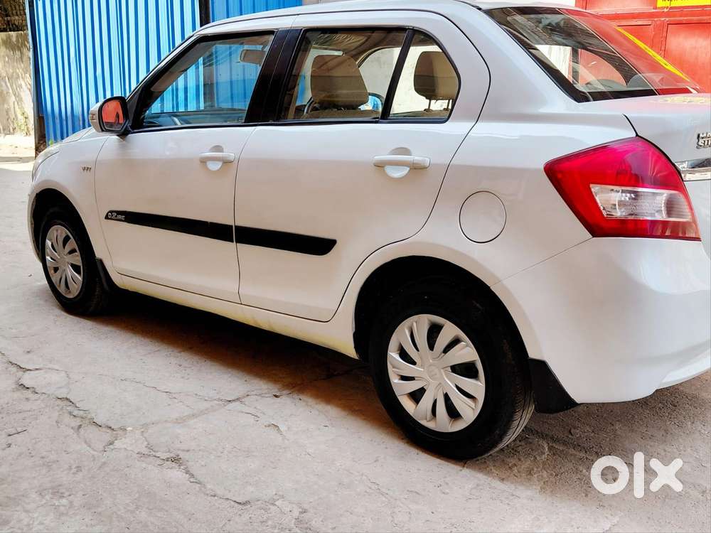 Maruti Suzuki Swift Dzire 1.3 Vxi, 2012, Petrol