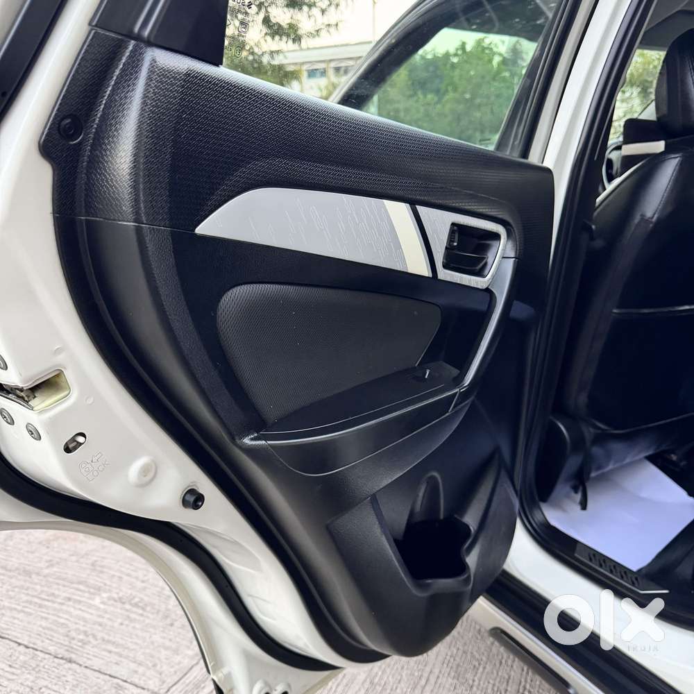 Maruti Suzuki Vitara Brezza Vdi (o), 2019, Diesel