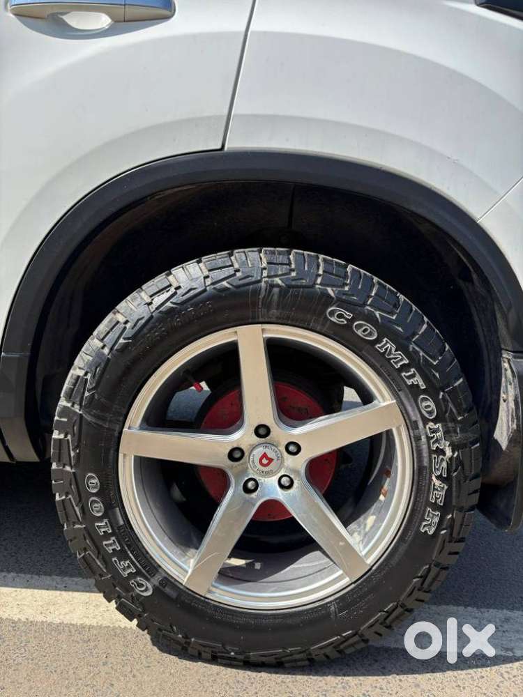 Tata Harrier 2.0 Kryotec Xta Plus, 2021, Diesel