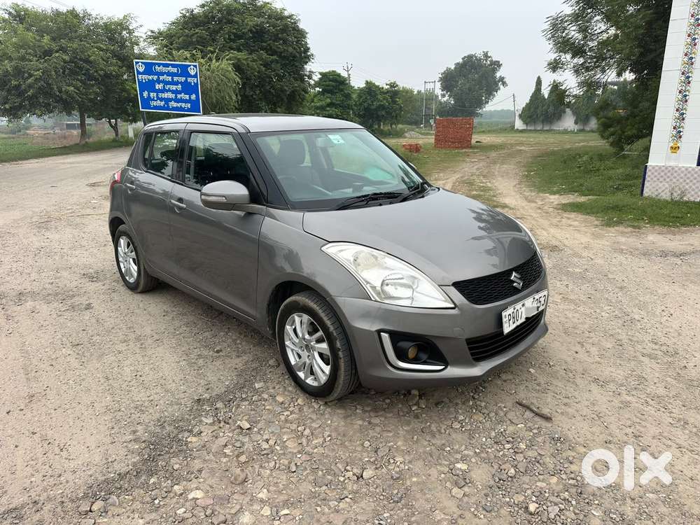 Maruti Suzuki Swift Ddis Zdi, 2012, Diesel
