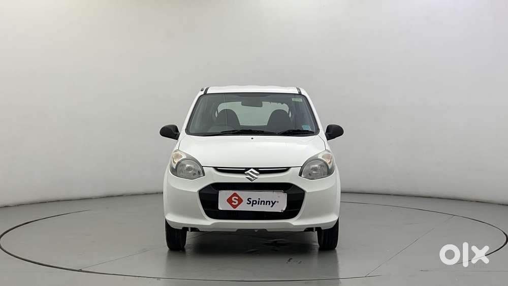 Maruti Suzuki Alto 800 Lxi, 2016, Petrol