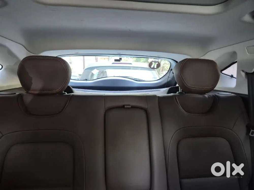 Tata Harrier Xza+ 2023 Single Owner