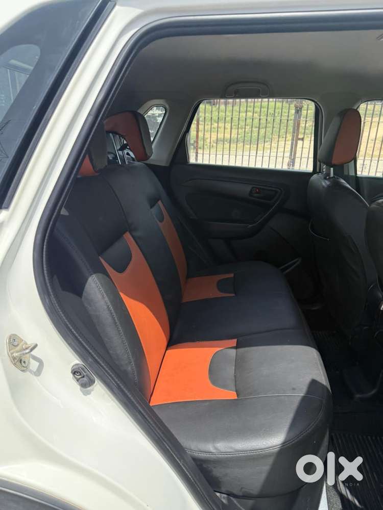 Maruti Suzuki Vitara Brezza Vdi, 2020, Diesel