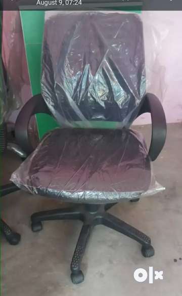 Revolving chair olx hot sale