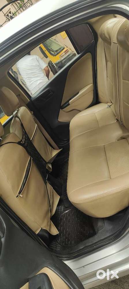 Honda City I Dtec S, 2014, Diesel