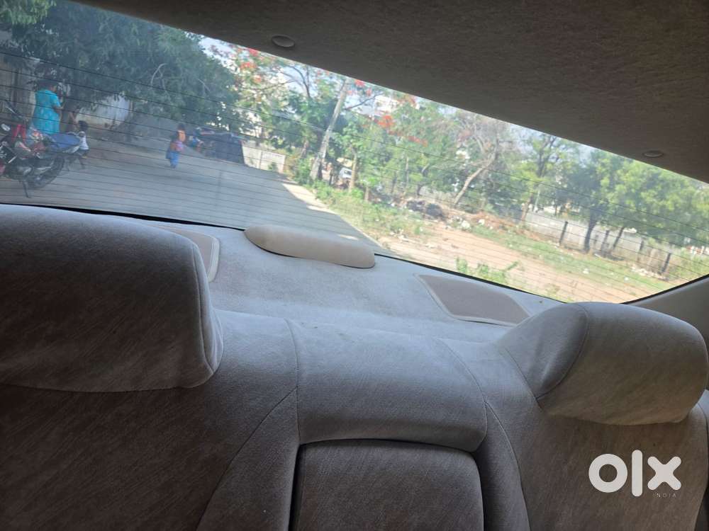 Honda City Zx Gxi, 2009, Petrol