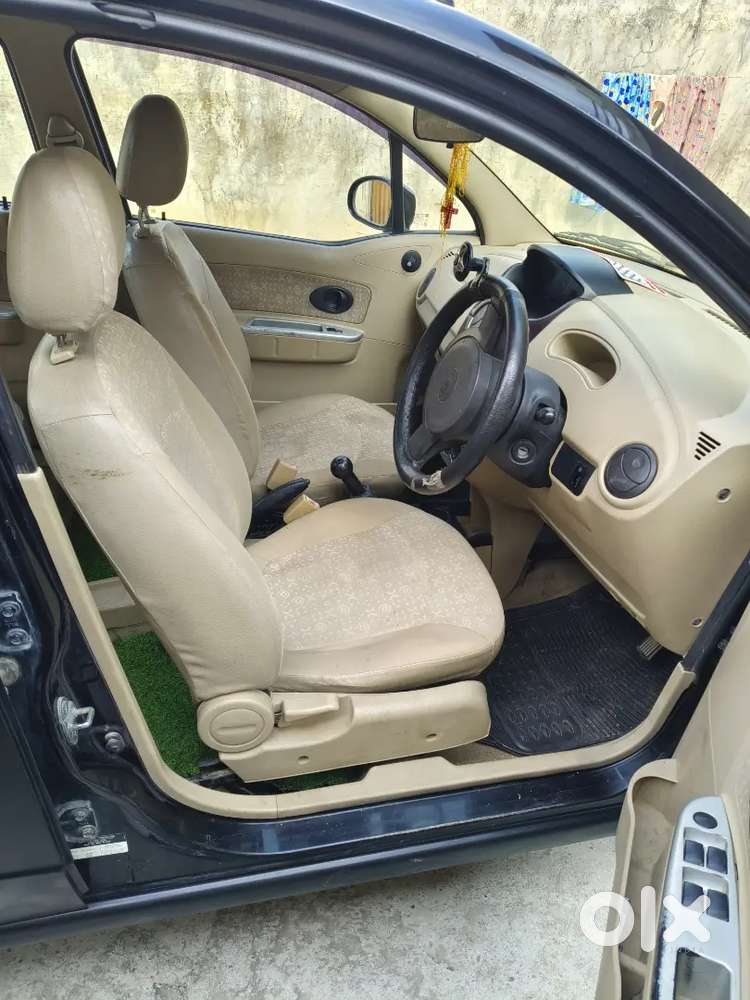 Chevrolet Spark 1.0 Lt 2012