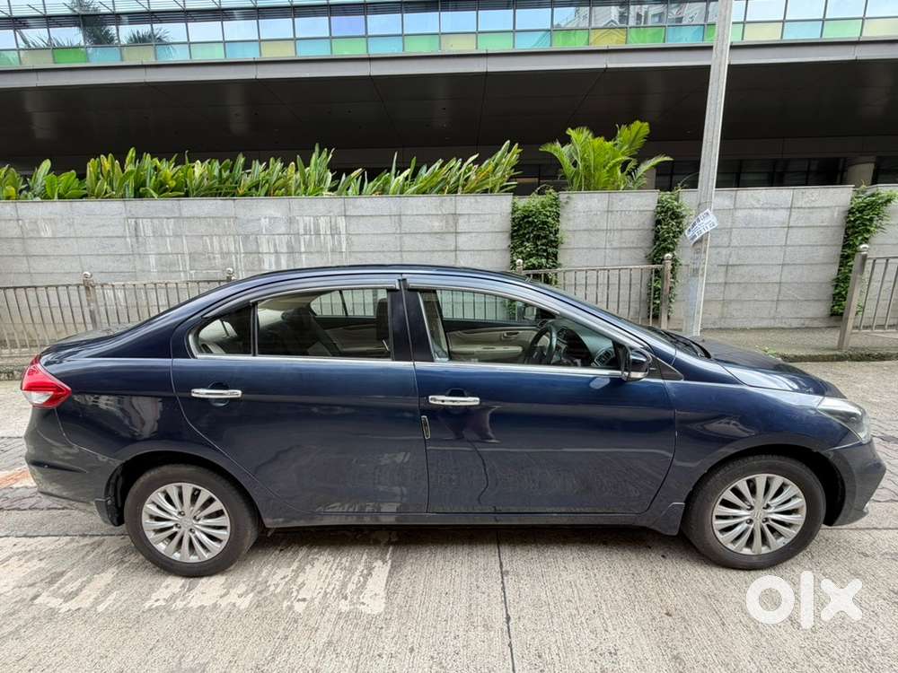 Maruti Suzuki Ciaz Petrol 2022 Year