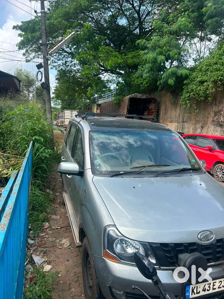 Mahindra Xylo Diesel 2012