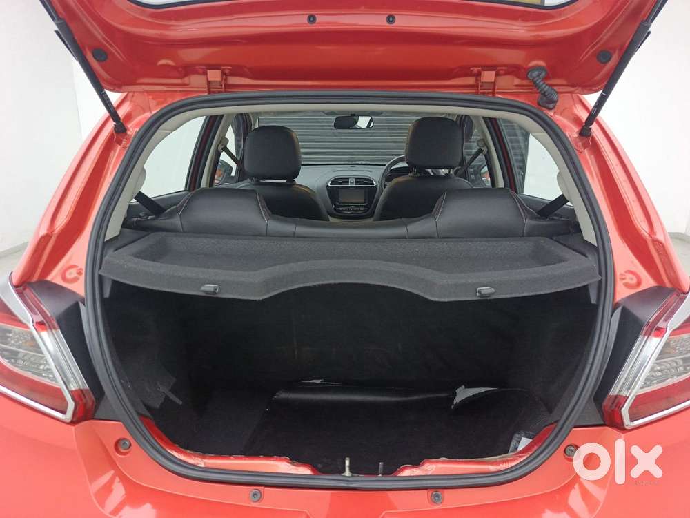 Tata Tiago 1.2 Revotron Xz Plus, 2023, Petrol