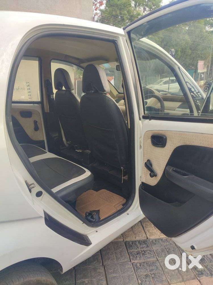 Tata Nano Cng Xm, 2014, Petrol