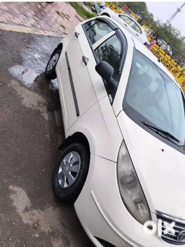 Tata Indica Vista 2011 Diesel
