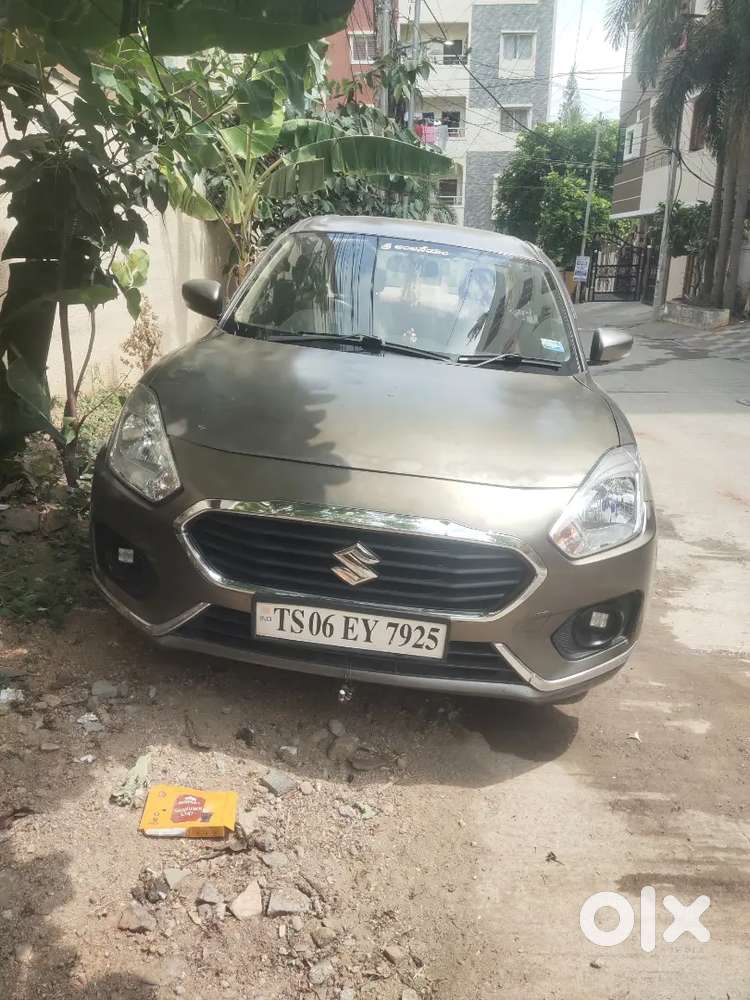 Maruthi Suzuki Dezire Excellent Condition