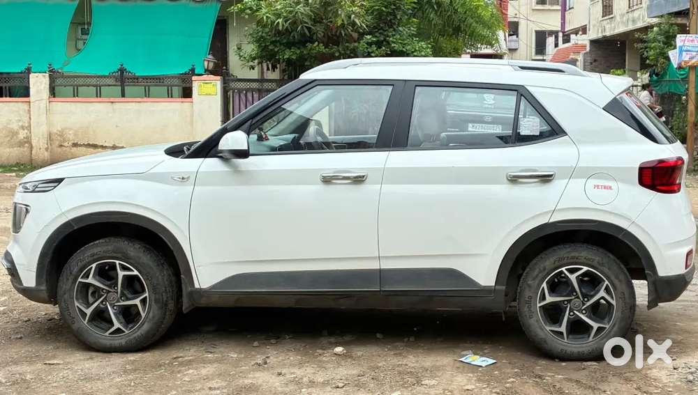 Hyundai Venue S 2020