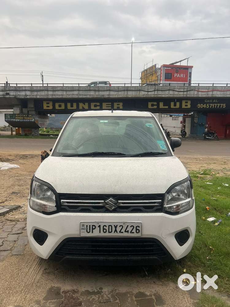 Maruti Suzuki Wagon R Lxi 2023 Petrol