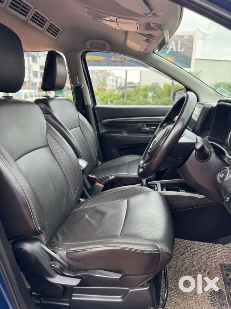 Maruti Suzuki Xl6 1.5 Alpha Mt, 2021, Petrol